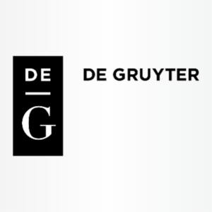 De Gruyter-1