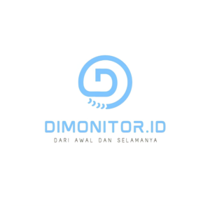 Logo Dimonitor