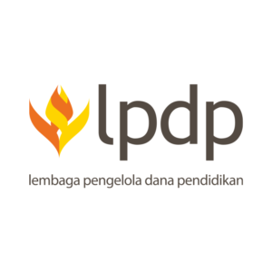 Logo LPDP