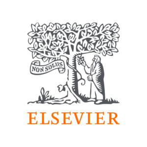 Logo Elsevier