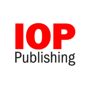 Logo IOP