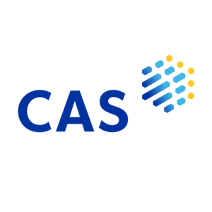 Logo CAS