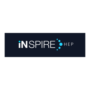 Logo INSPIRE-HEP