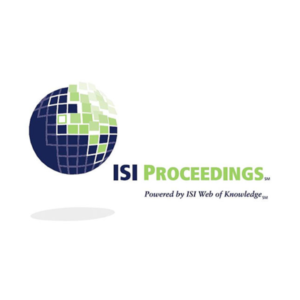 Logo ISI