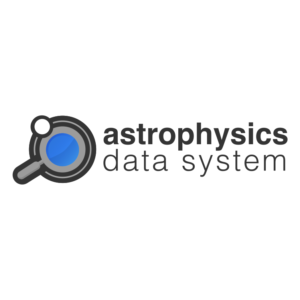 Logo NASA Astro